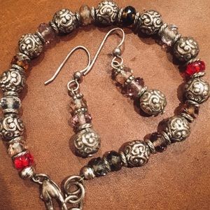 Brighton set or can be sold separately